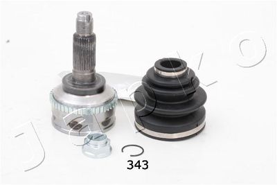 Joint Kit, drive shaft JAPKO 62343