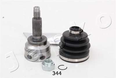 Joint Kit, drive shaft JAPKO 62344
