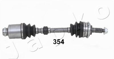 Drive Shaft JAPKO 62354