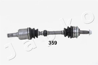 Drive Shaft JAPKO 62359