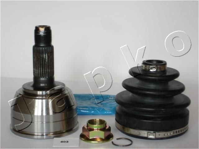 JAPKO 62403 Joint Kit, drive shaft