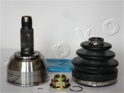 Joint Kit, drive shaft JAPKO 62403