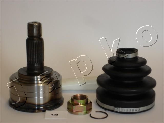 JAPKO 62423 Joint Kit, drive shaft
