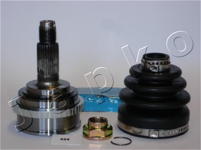 JAPKO 62424 Joint Kit, drive shaft