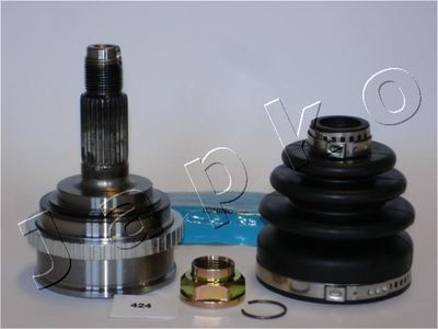 Joint Kit, drive shaft JAPKO 62424