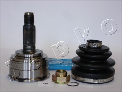 Joint Kit, drive shaft JAPKO 62428