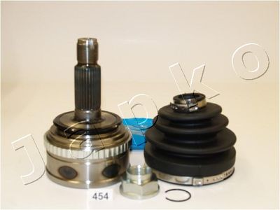 Joint Kit, drive shaft JAPKO 62454
