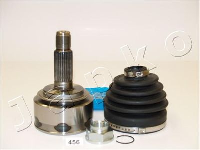 Joint Kit, drive shaft JAPKO 62456