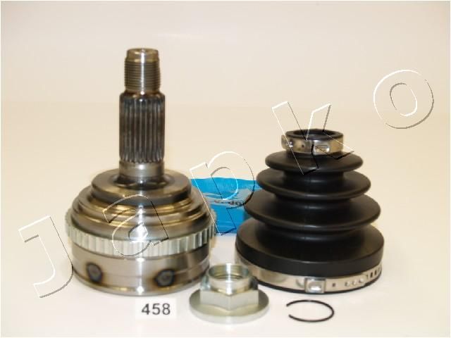 JAPKO 62458 Joint Kit, drive shaft