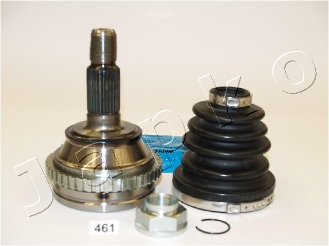 JAPKO 62461 Joint Kit, drive shaft