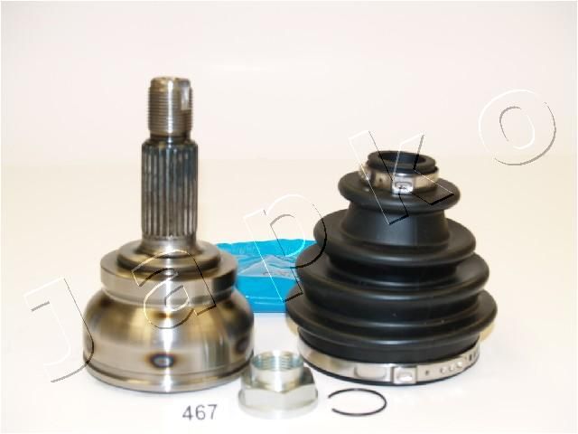 JAPKO 62467 Joint Kit, drive shaft