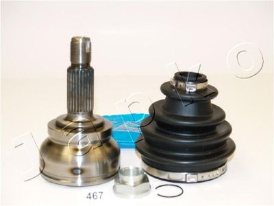 Joint Kit, drive shaft JAPKO 62467