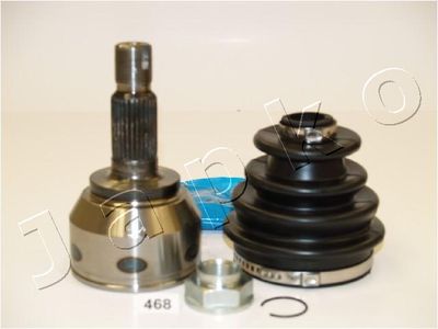Joint Kit, drive shaft JAPKO 62468