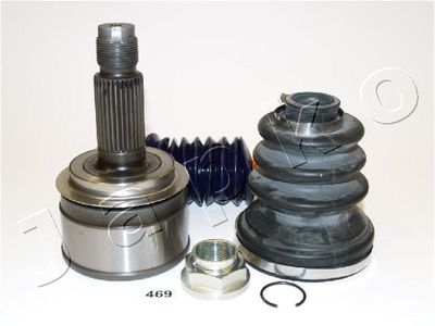 Joint Kit, drive shaft JAPKO 62469