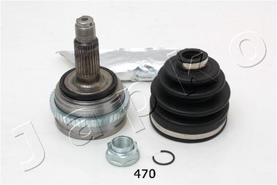 Joint Kit, drive shaft JAPKO 62470