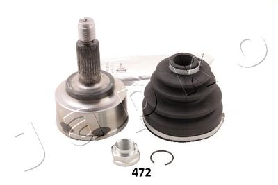 Joint Kit, drive shaft JAPKO 62472
