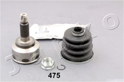 Joint Kit, drive shaft JAPKO 62475