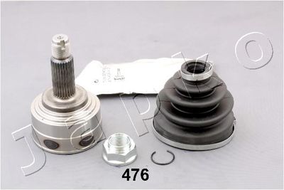Joint Kit, drive shaft JAPKO 62476