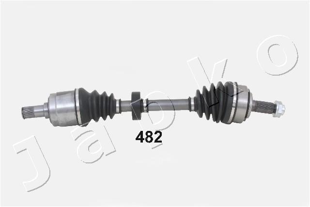 JAPKO 62482 Drive Shaft