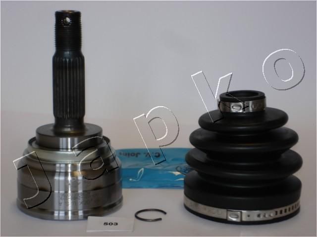 JAPKO 62503 Joint Kit, drive shaft