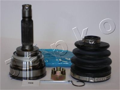 Joint Kit, drive shaft JAPKO 62505