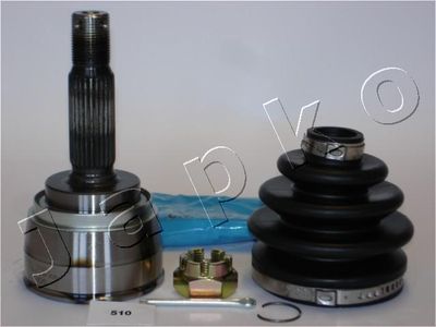 Joint Kit, drive shaft JAPKO 62510