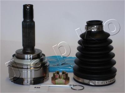 Joint Kit, drive shaft JAPKO 62538