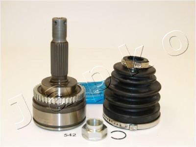 Joint Kit, drive shaft JAPKO 62542