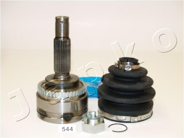 JAPKO 62544 Joint Kit, drive shaft