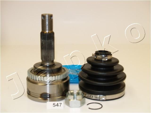 JAPKO 62547 Joint Kit, drive shaft