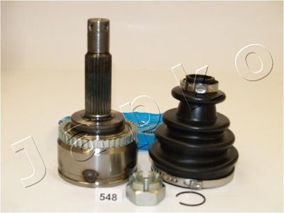 Joint Kit, drive shaft JAPKO 62548