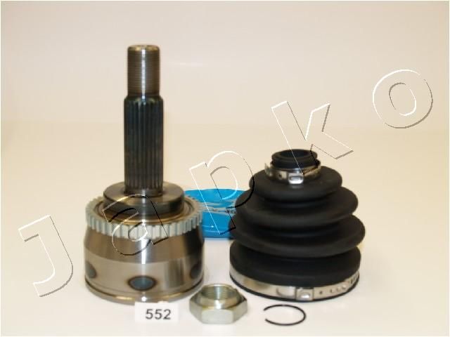 JAPKO 62552 Joint Kit, drive shaft