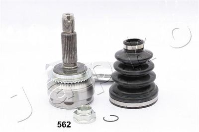 Joint Kit, drive shaft JAPKO 62562