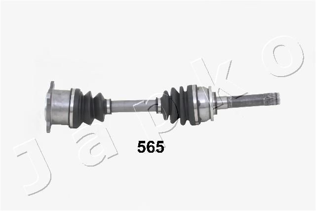 JAPKO 62565 Drive Shaft