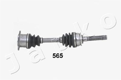 Drive Shaft JAPKO 62565