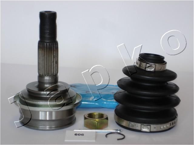 JAPKO 62606 Joint Kit, drive shaft