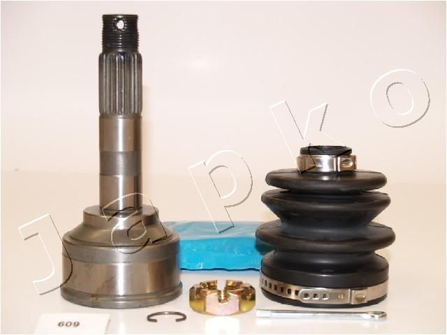 JAPKO 62609 Joint Kit, drive shaft