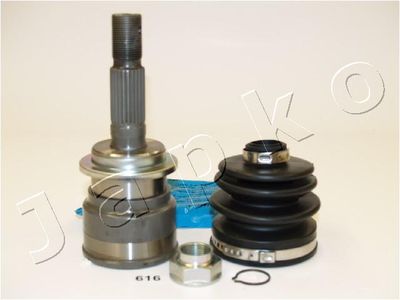 Joint Kit, drive shaft JAPKO 62616