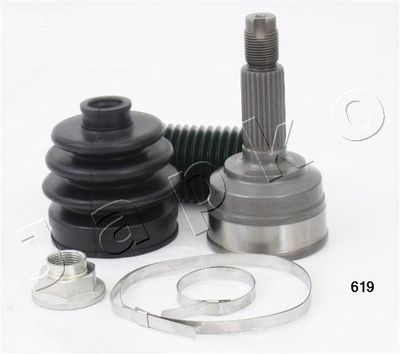 Joint Kit, drive shaft JAPKO 62619