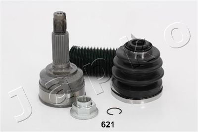 Joint Kit, drive shaft JAPKO 62621