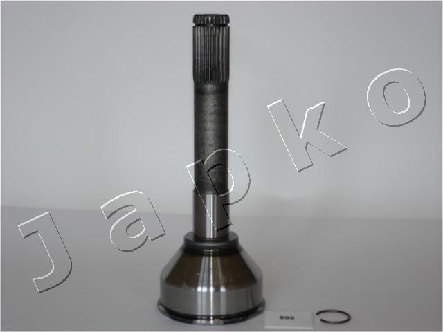 JAPKO 62699 Joint Kit, drive shaft