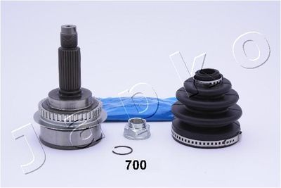 Joint Kit, drive shaft JAPKO 62700