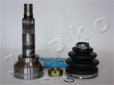 Joint Kit, drive shaft JAPKO 62706