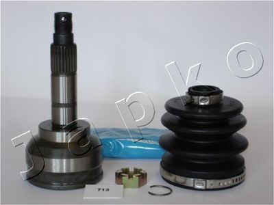 Joint Kit, drive shaft JAPKO 62713