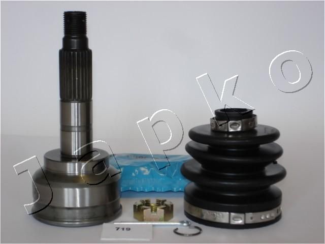 JAPKO 62719 Joint Kit, drive shaft