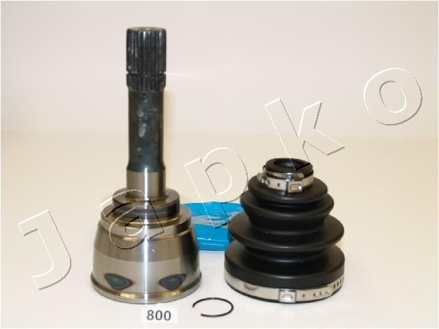 JAPKO 62800 Joint Kit, drive shaft