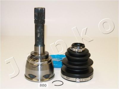 Joint Kit, drive shaft JAPKO 62800