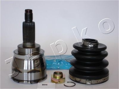 Joint Kit, drive shaft JAPKO 62806