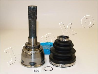 Joint Kit, drive shaft JAPKO 62807