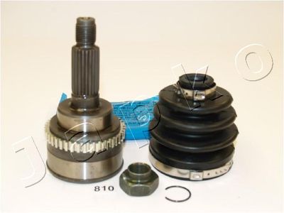 Joint Kit, drive shaft JAPKO 62810